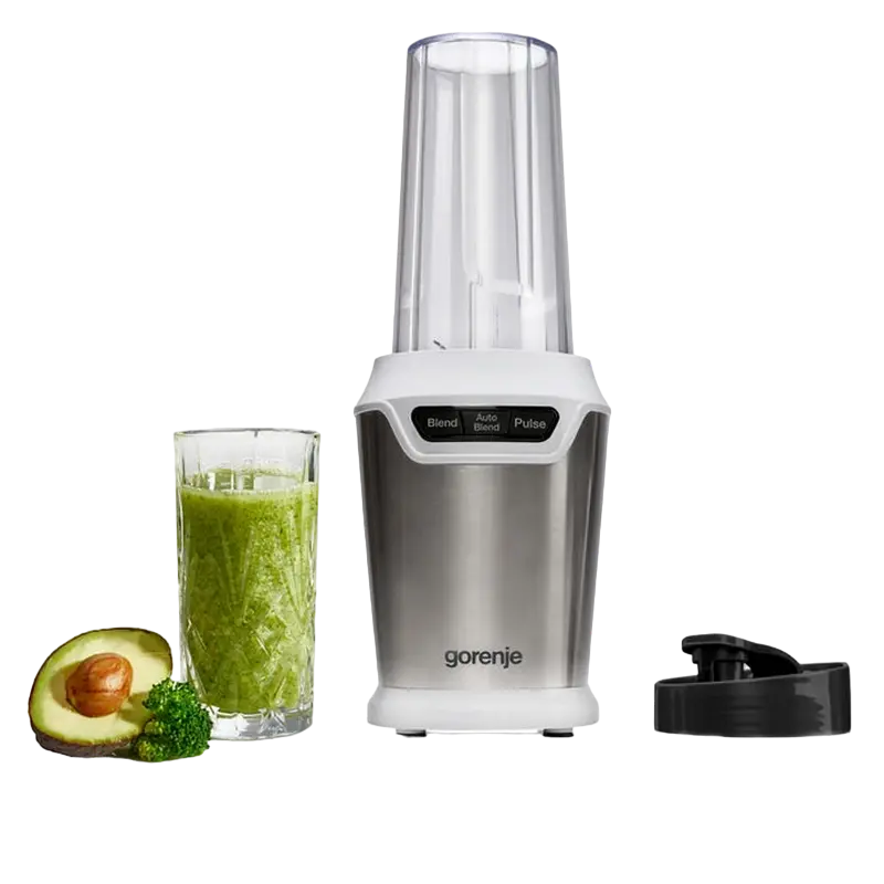 Blender staționar Gorenje BN700XG Argintiu