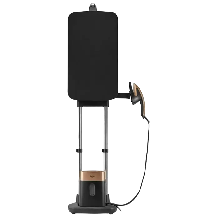 Паровая гладильная система Tefal QT1020E0 Чёрный