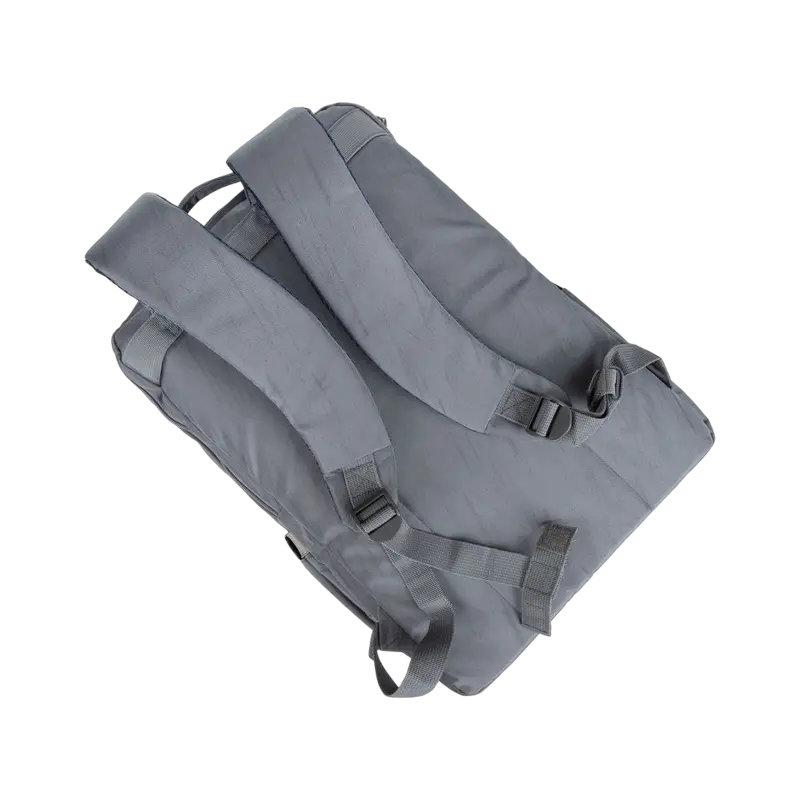 Рюкзак для ноутбука Rivacase Alpendorf Grey