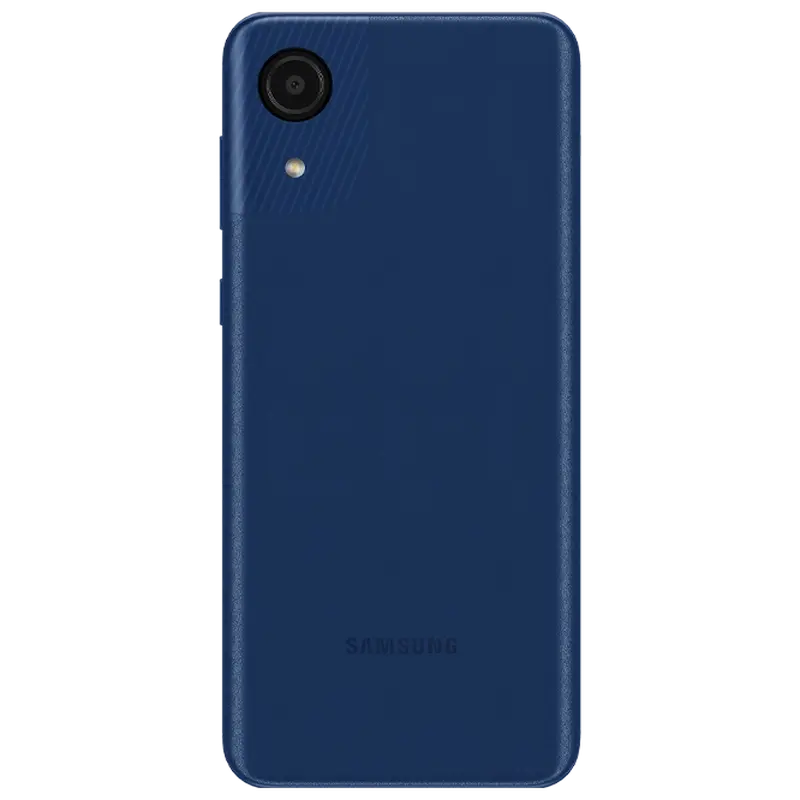 Smartphone Samsung Galaxy A03 Core, 2 GB / 32GB
