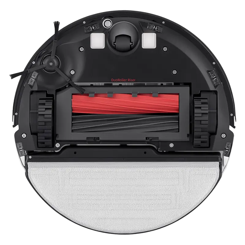 Робот-Пылесос Roborock S8 Pro Ultra Белый