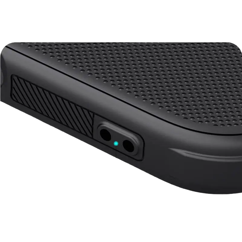 Чехол Nillkin iPhone 16 Frosted Shield Pro Magnetic Frosted Shield Pro Magnetic Чёрный