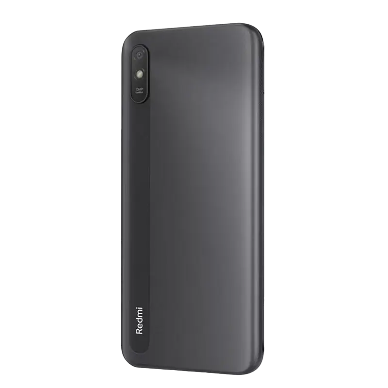 Смартфон Xiaomi Redmi 9A, 2 ГБ / 32ГБ