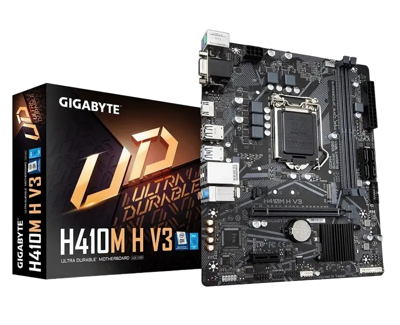 Игровой компьютер Ultra PC05879