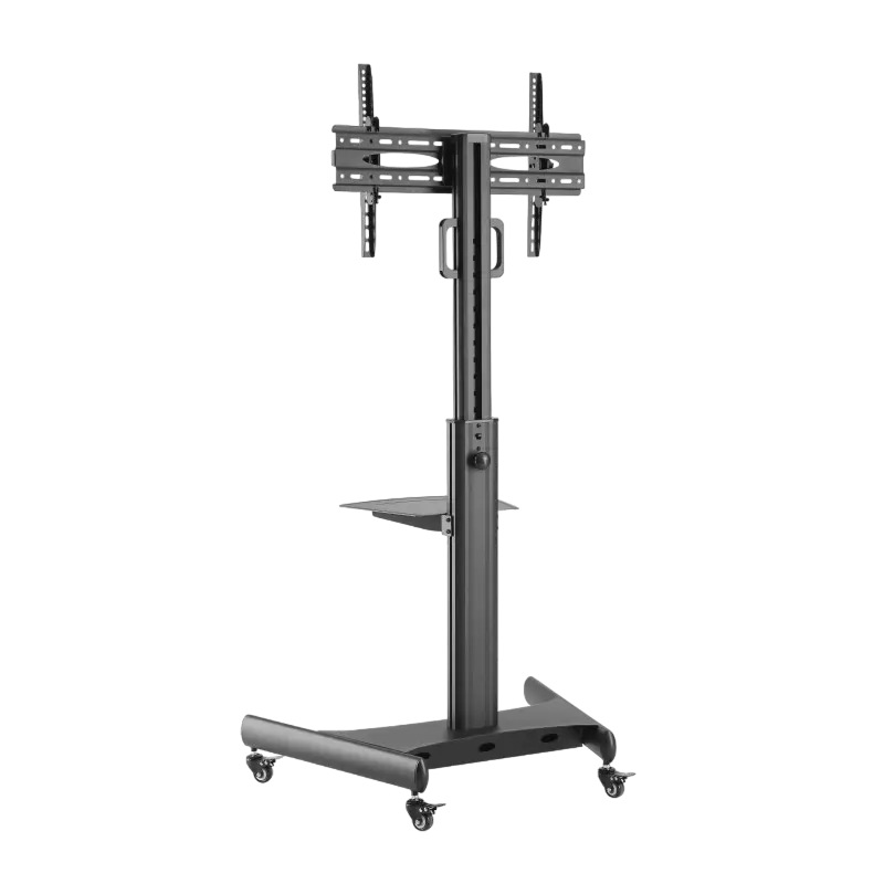 Кронштейн для телевизора Reflecta 65P-Shelf Черный