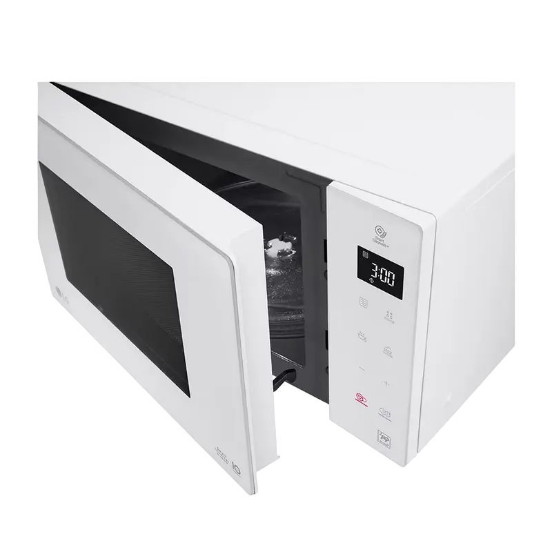 Микроволновая печь LG MS2595GIH Белый