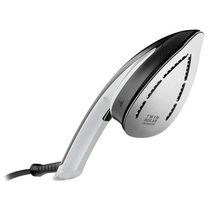 Паровая гладильная система Tefal QT1510E0 Чёрный