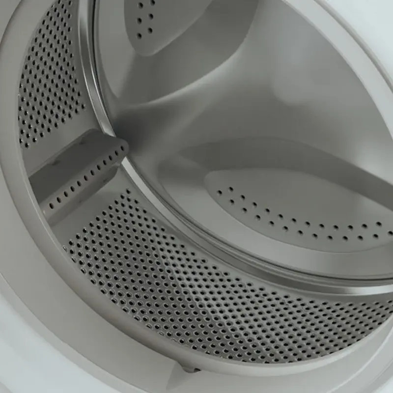 Стиральная машина Whirlpool WRBSB 6228 W EU Белый