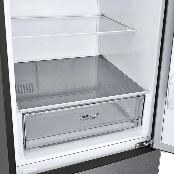 Frigider LG GA-B509CLCL Gri