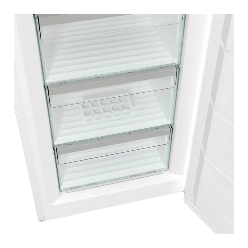 Морозильник Gorenje FN619EAW6 Белый