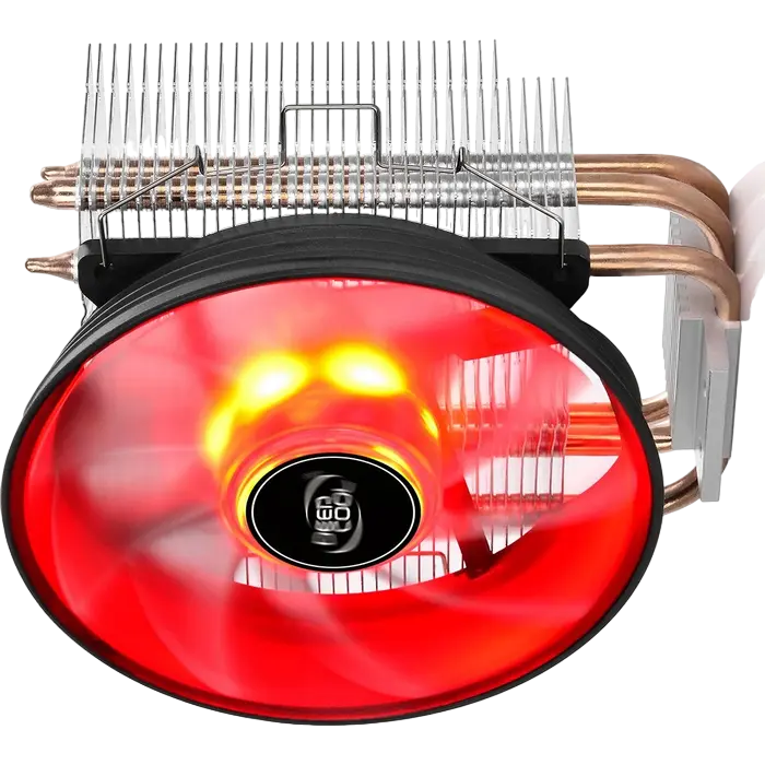 Кулер для процессора Deepcool GAMMAXX 300R 120 мм