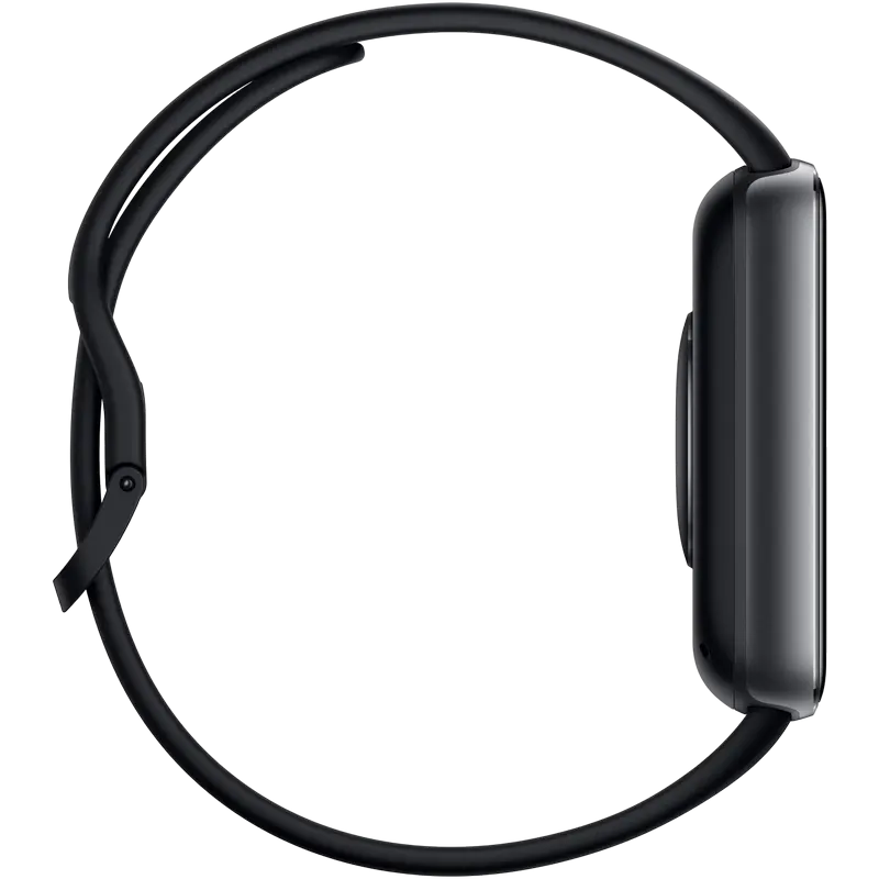 Ceas inteligent Xiaomi Redmi Watch 5 Obsidian Black