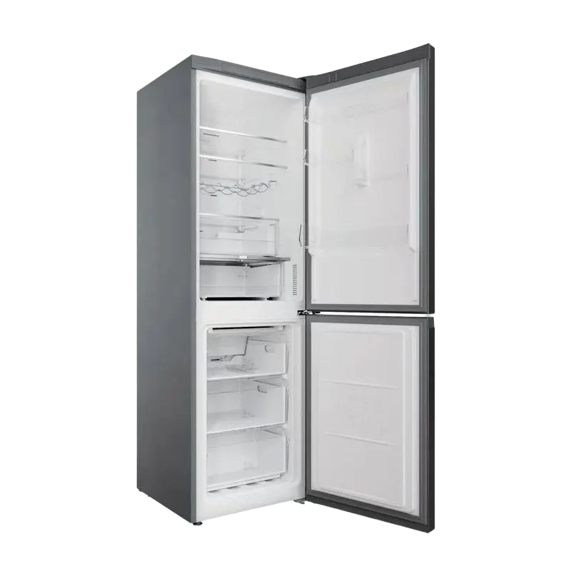 Frigider Hotpoint-Ariston HAFC8 TO32SX Oțel inoxidabil