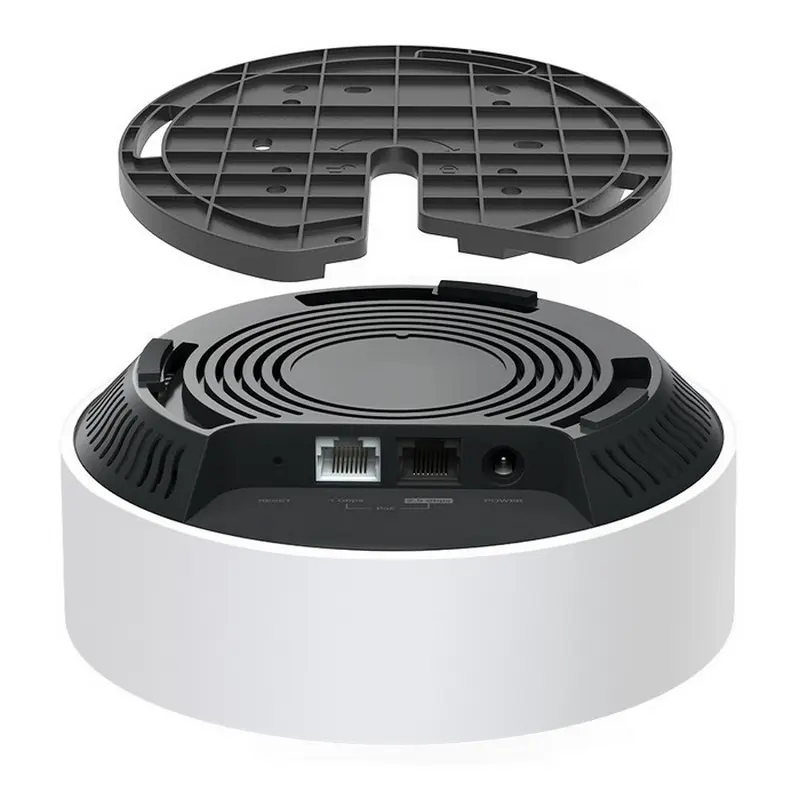 Беспроводной маршрутизатор TP-LINK Deco X50-PoE(1-pack) Белый