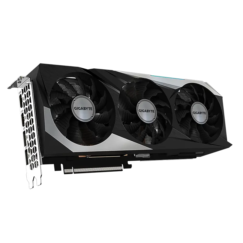 Видеокарта Gigabyte Radeon RX 6800 XT GAMING OC
