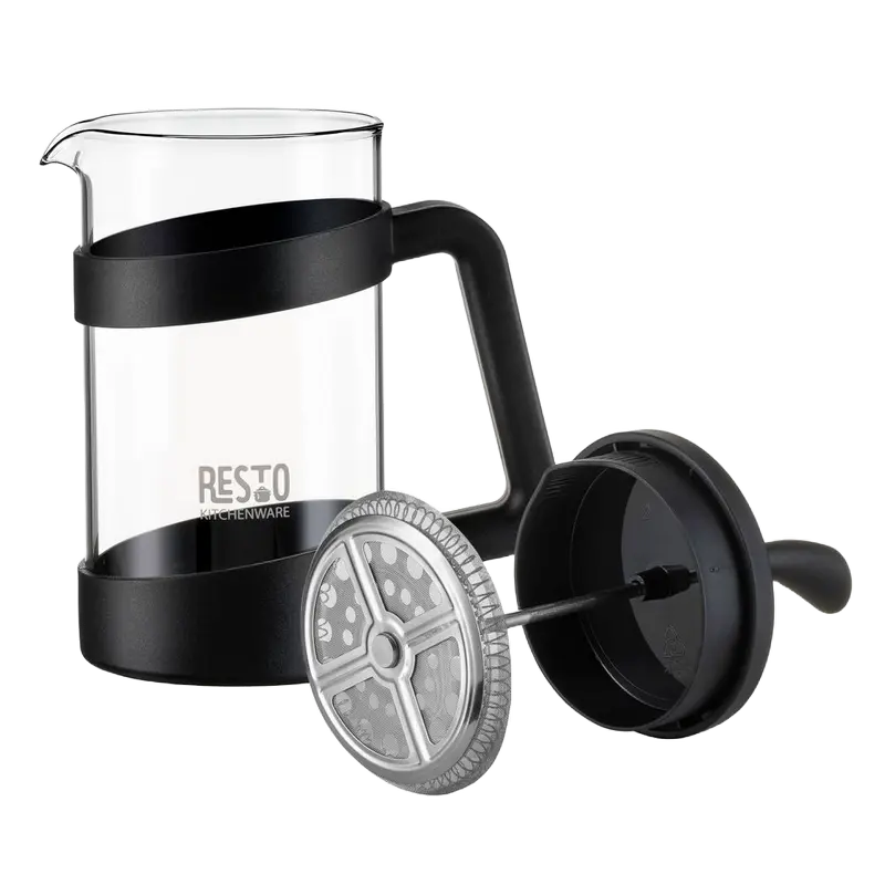 Френч-пресс RESTO 90509 Keid Чёрный