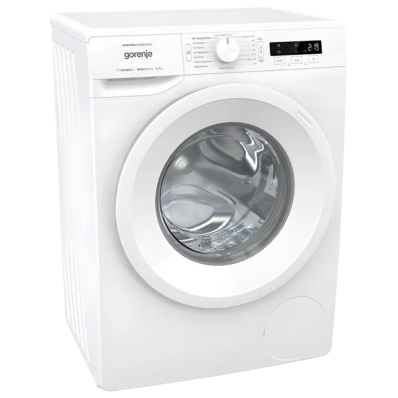 Стиральная машина Gorenje WNPI82BS Белый