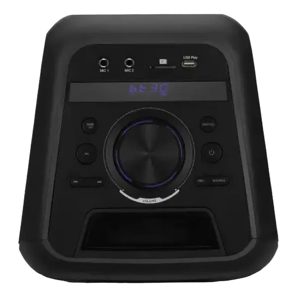 Boxă portabilă F&D PA924 Negru