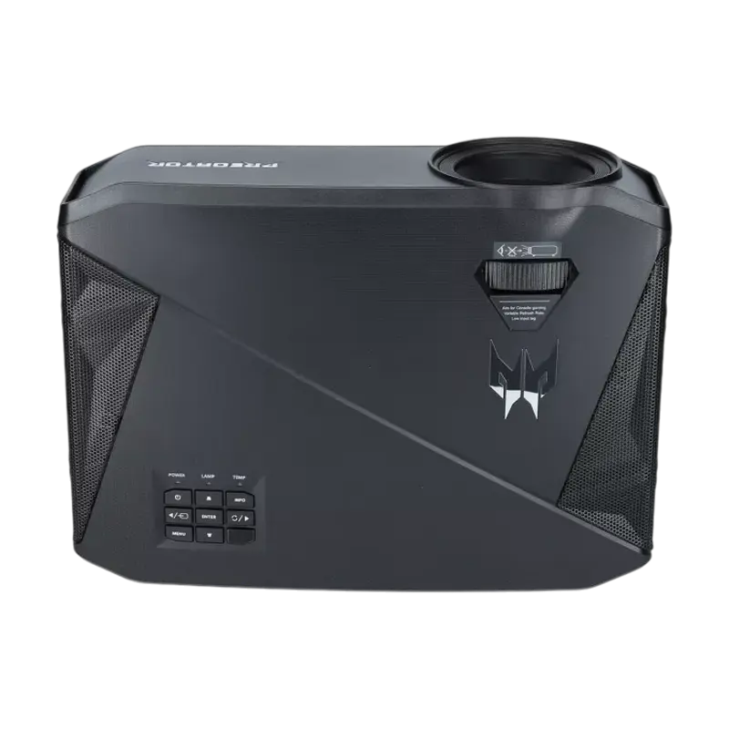 Проектор Acer Predator GD711 DLP 1-Chip Черный