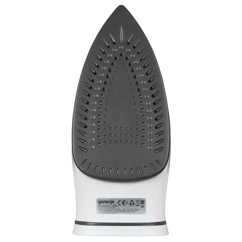 Утюг Gorenje Steam Care Plus Чёрный