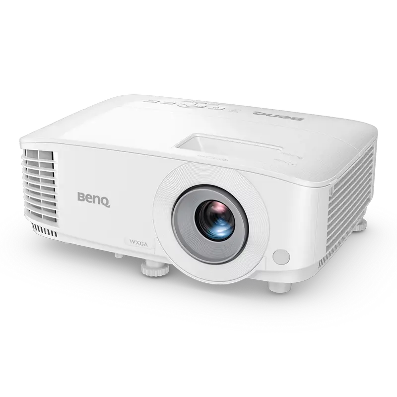 Проектор BenQ MW560 DLP Белый