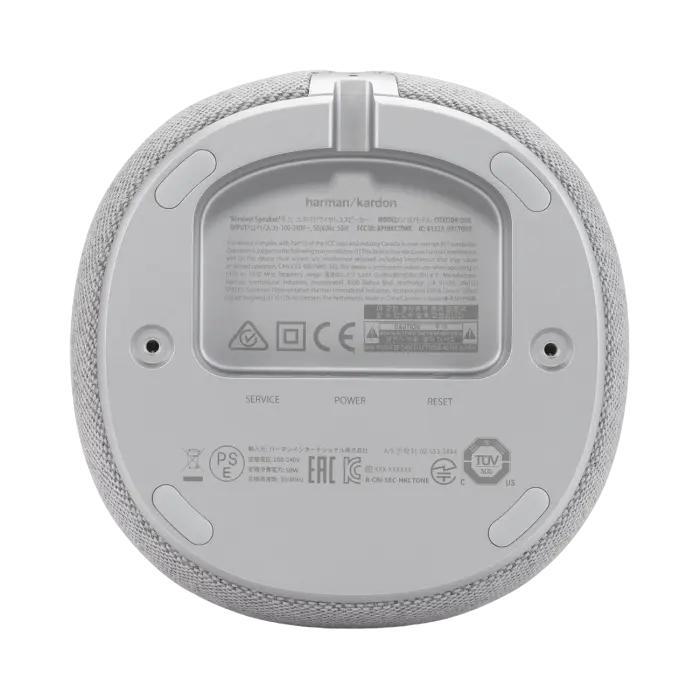 Boxă portabilă Harman Kardon Citation One Gri