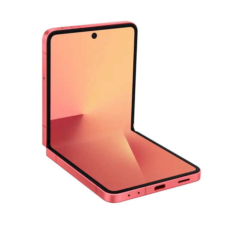 Смартфон Samsung Galaxy Flip 7, 12 ГБ / 512ГБ