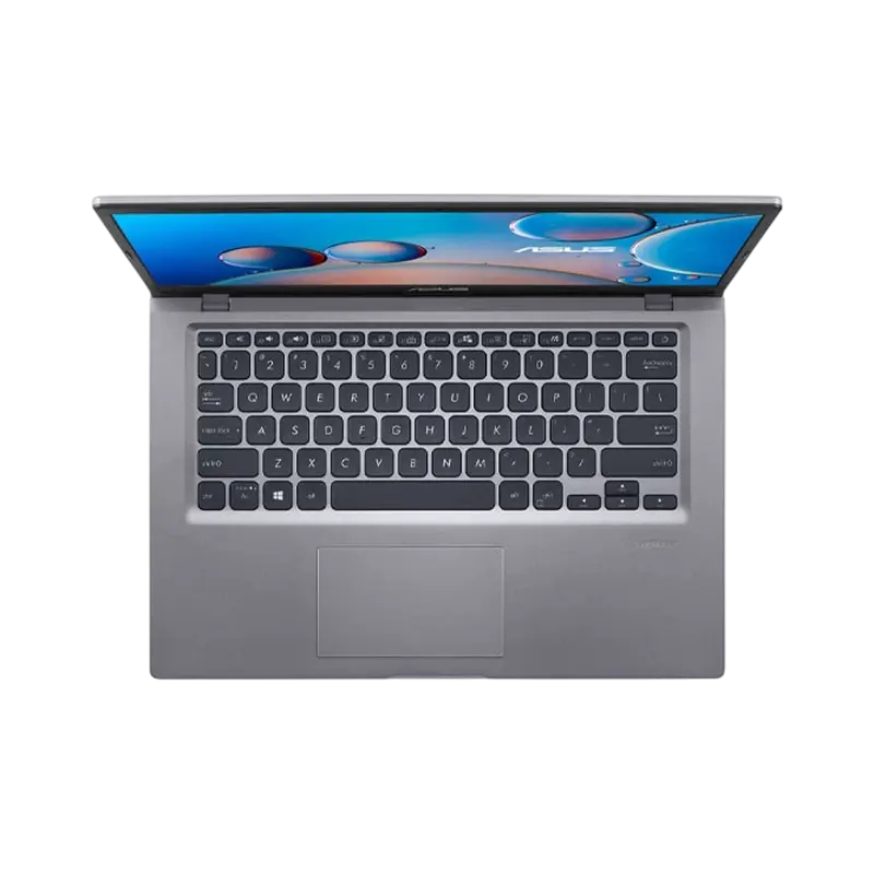 Ноутбук ASUS X415EA Slate Grey