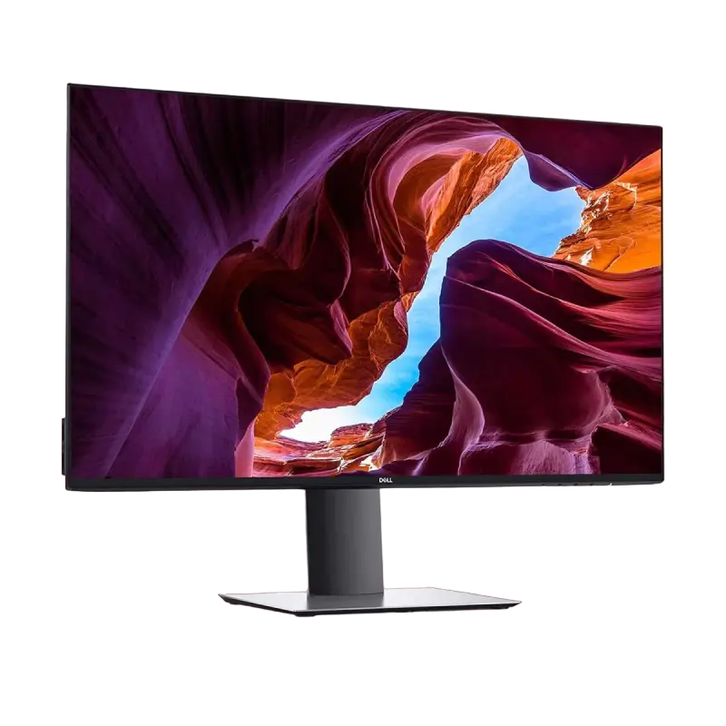 Monitor DELL U2721DE Negru