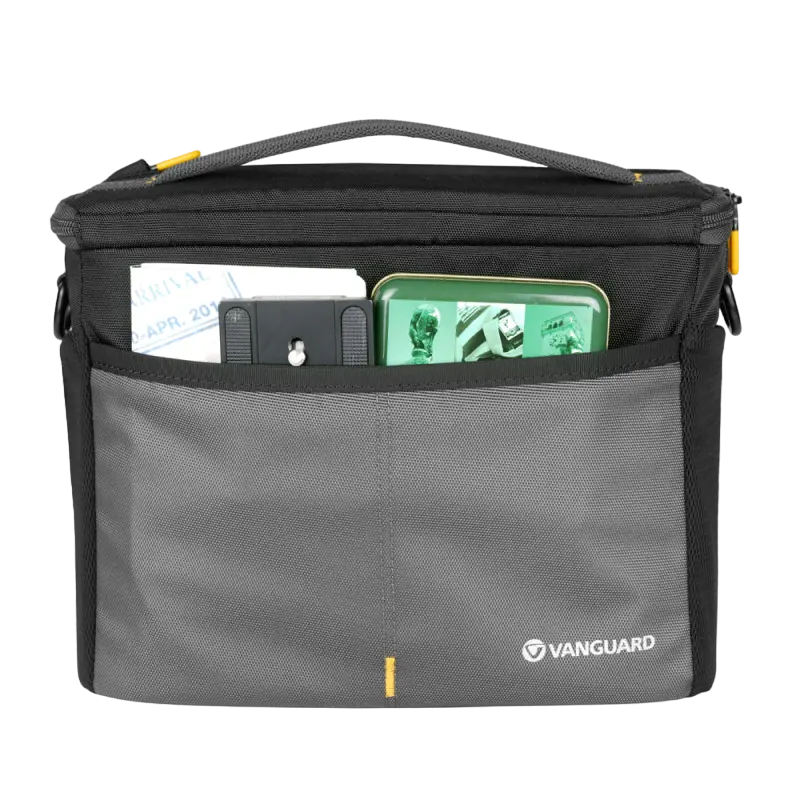 Geantă pe umăr Vanguard VEO BIB T25 Negru