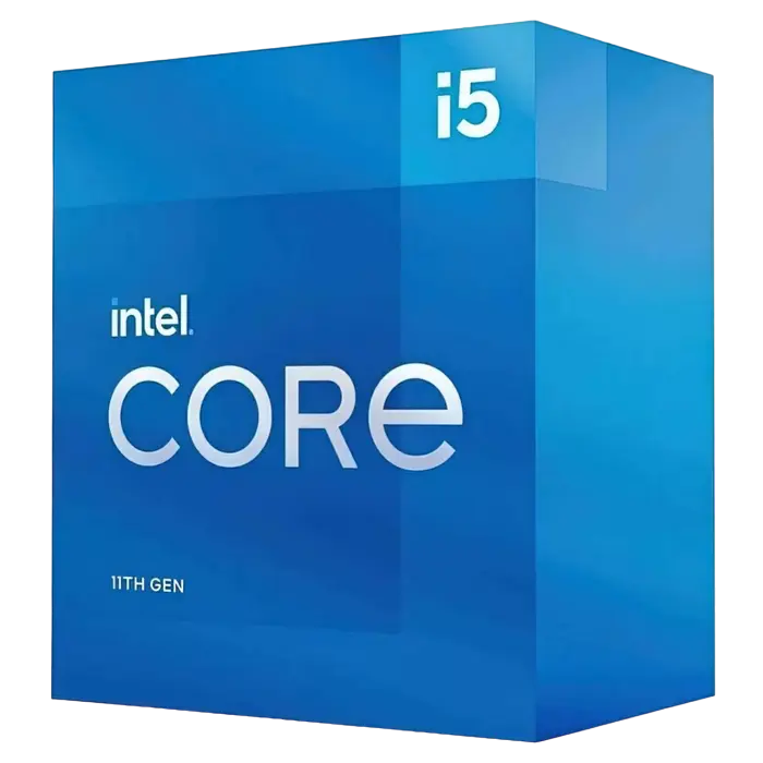 Core i5-11600