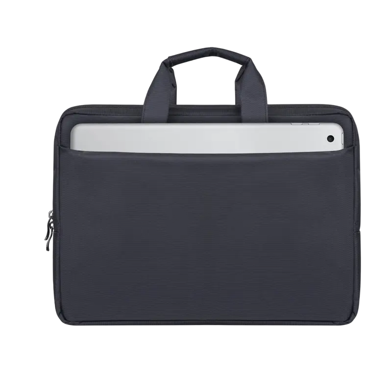 Сумка для ноутбука Rivacase Central Черный