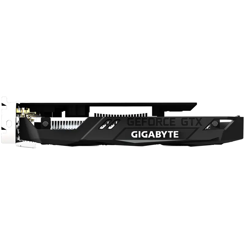 Видеокарта Gigabyte GeForce GTX 1650 OC