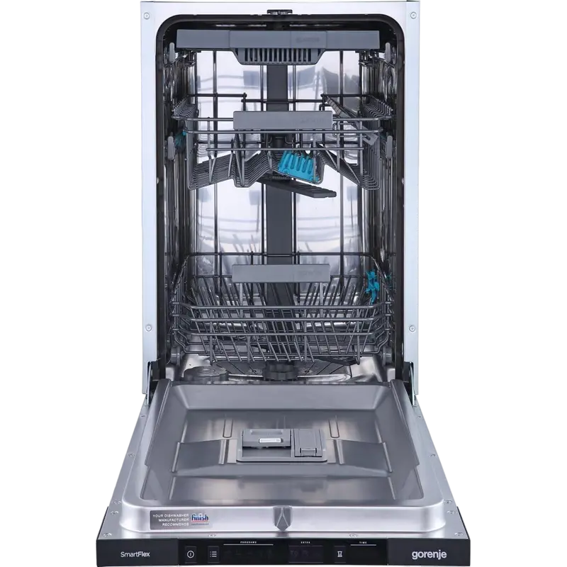 Посудомоечная машина Gorenje GV 561D10 Белый