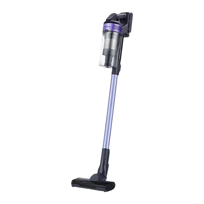 Вертикальный Пылесос Samsung VS15A6031R4/EV Фиолетовый