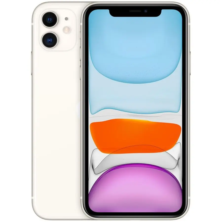 Смартфон Apple iPhone 11,