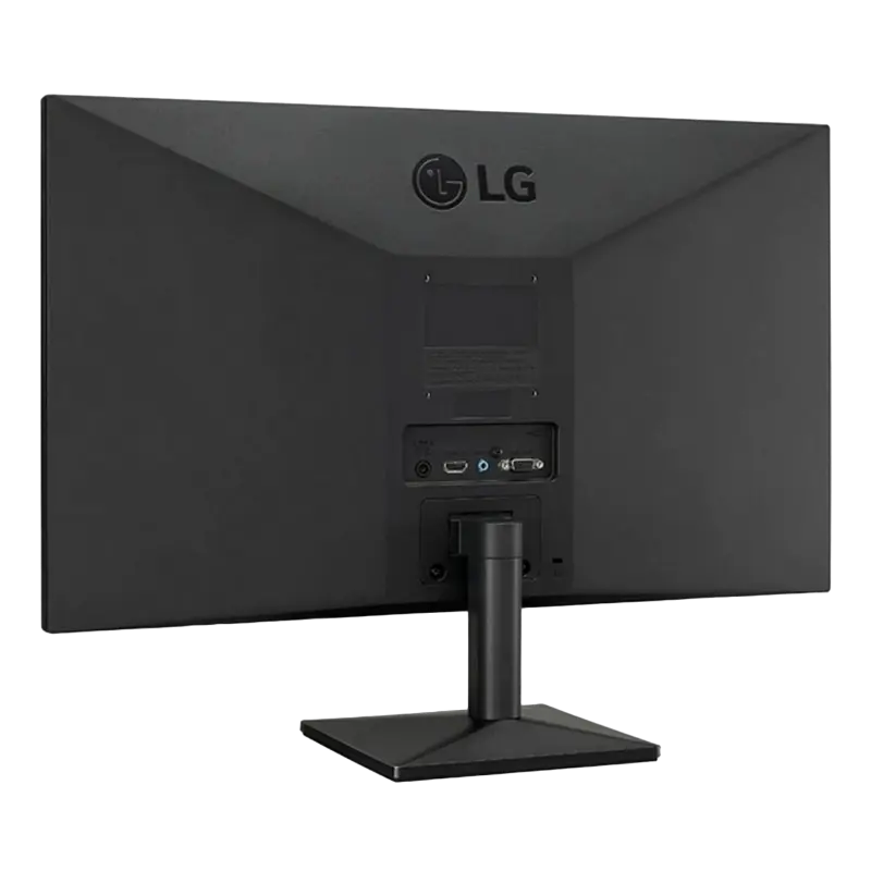 Игровой монитор LG 24EA430V-B Чёрный