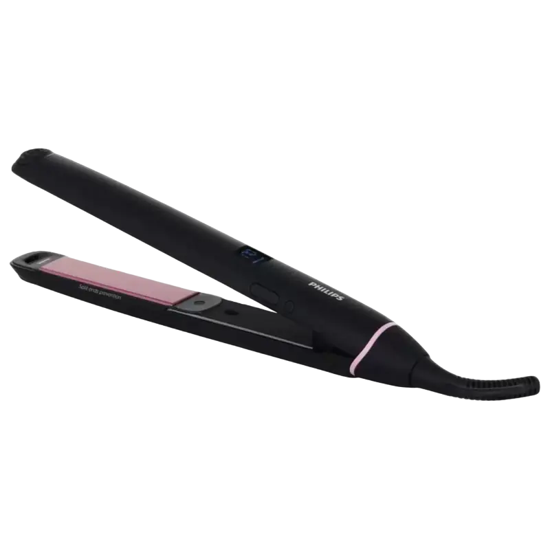 Утюжок для волос Philips Vivid Ends BHS675/00