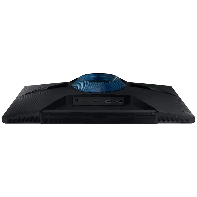 Игровой монитор Samsung Odyssey G3 S24DG302 Чёрный