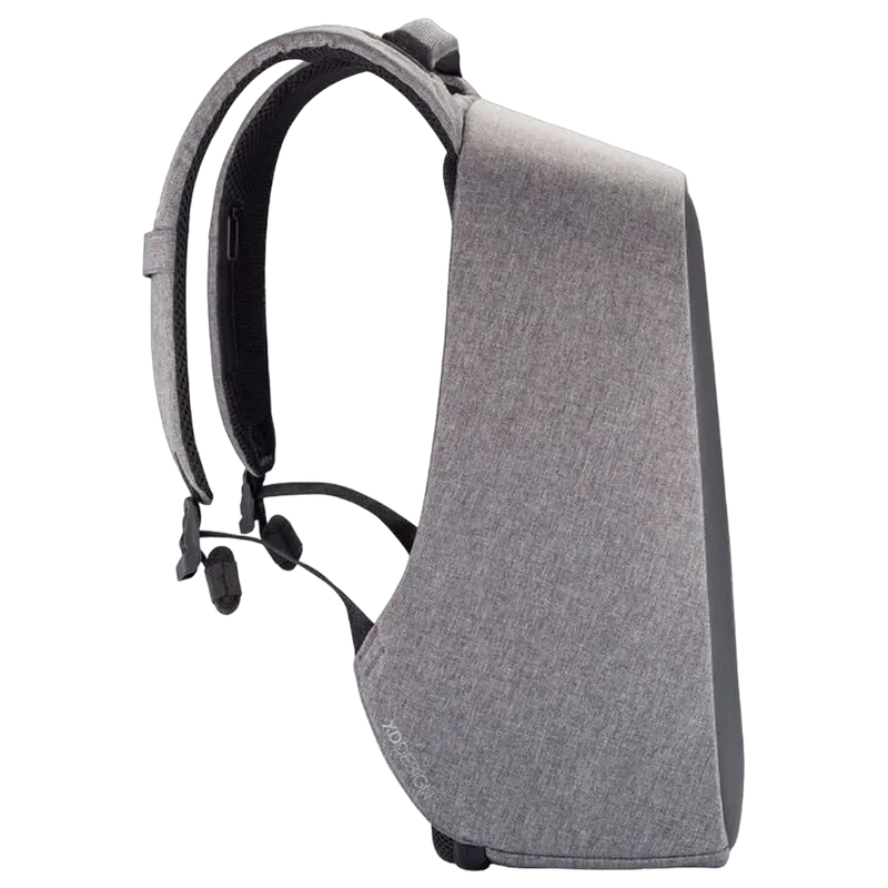 Рюкзак для ноутбука Bobby Hero XL Серый