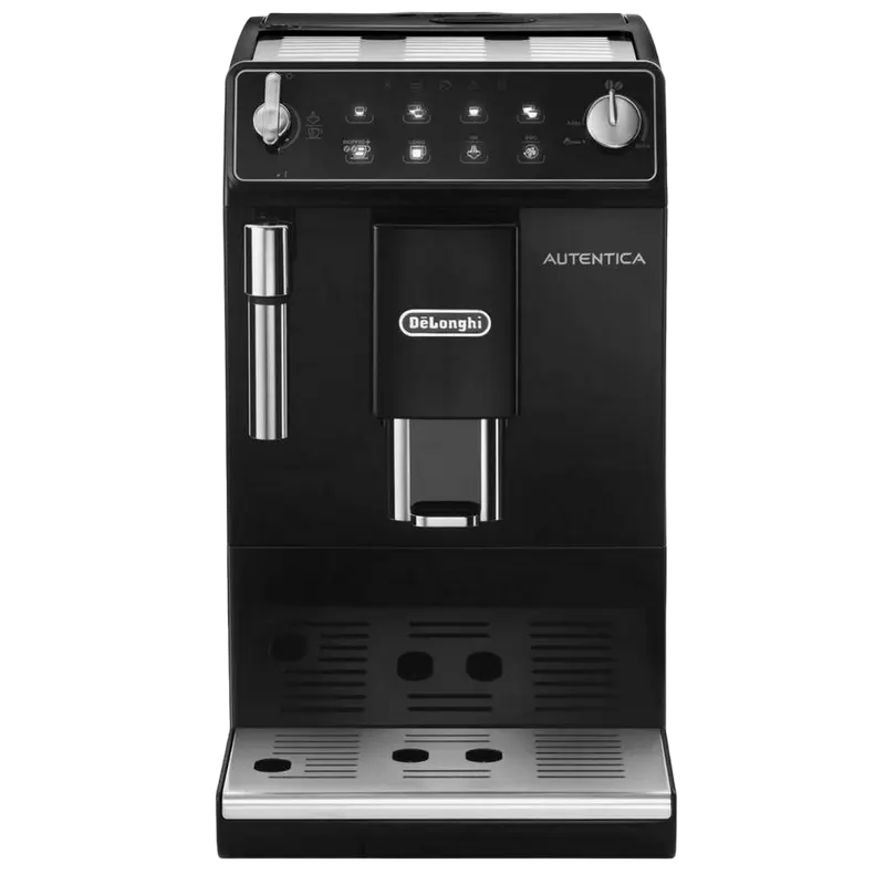 Aparat de cafea DeLonghi ETAM29.510.B Negru