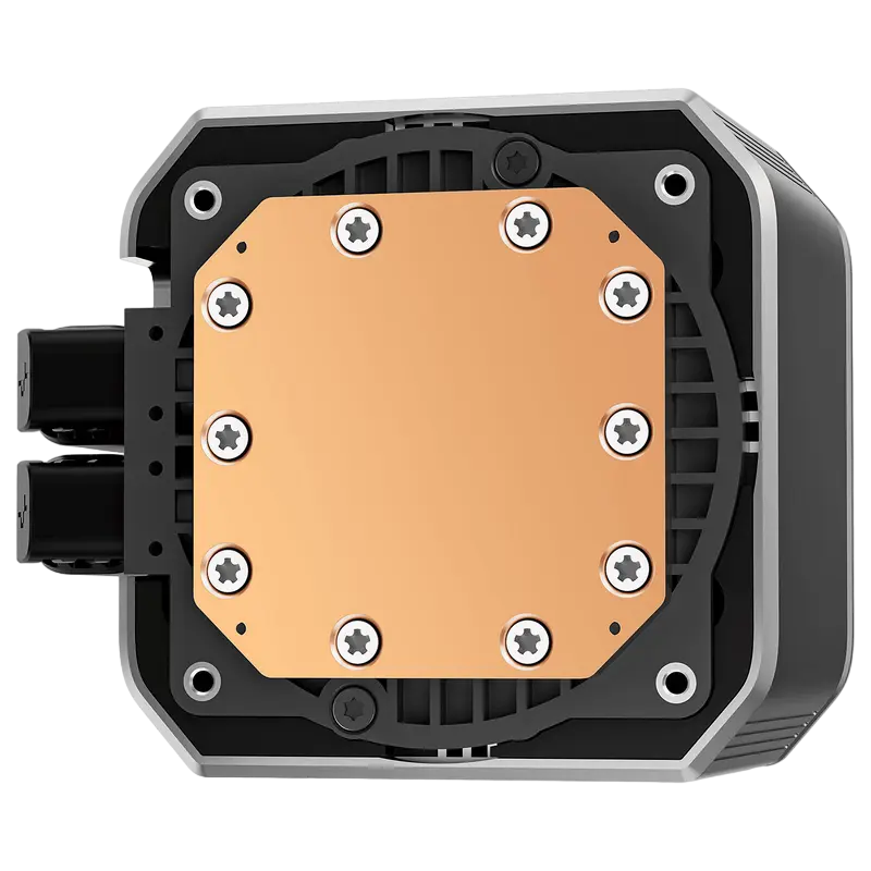 Кулер для процессора Deepcool MYSTIQUE 240 120 мм