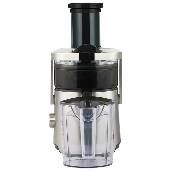 Соковыжималка Tefal Easy Fruit Черный