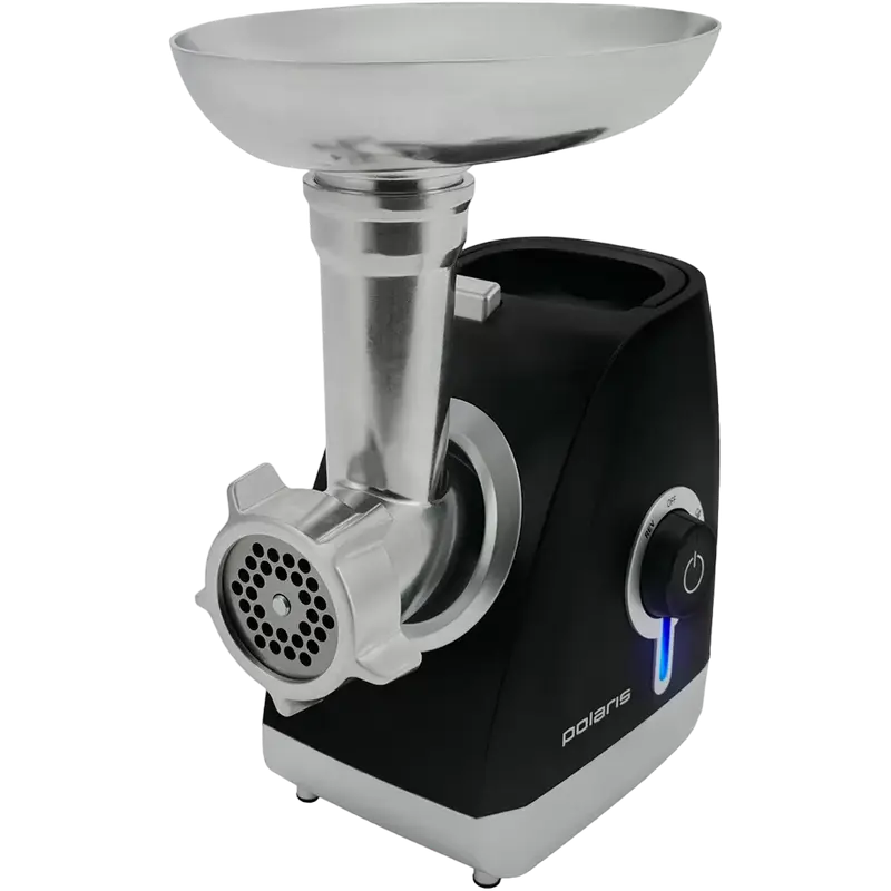 Мясорубка Polaris PMG2027L Черный