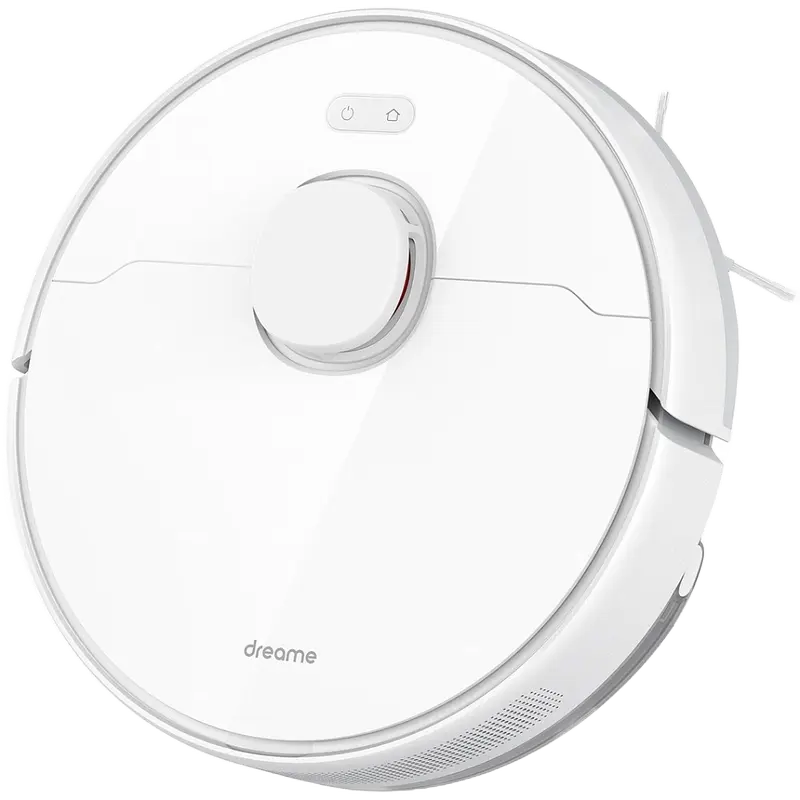 Робот-Пылесос Dreame D10 Plus Белый