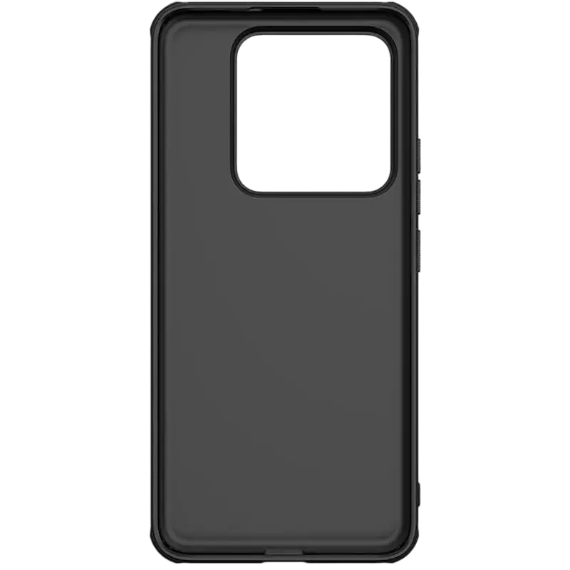 Husă Nillkin Xiaomi 14 Frosted Pro Magnetic Frosted Shield Pro Negru