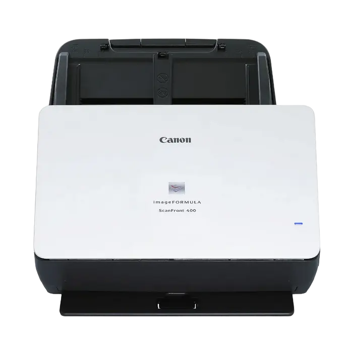 Дуплекс ADF Canon imageFORMULA ScanFront 400 A4 Черный