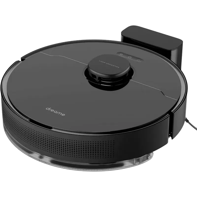 Aspirator Robot Dreame D10s Pro Negru