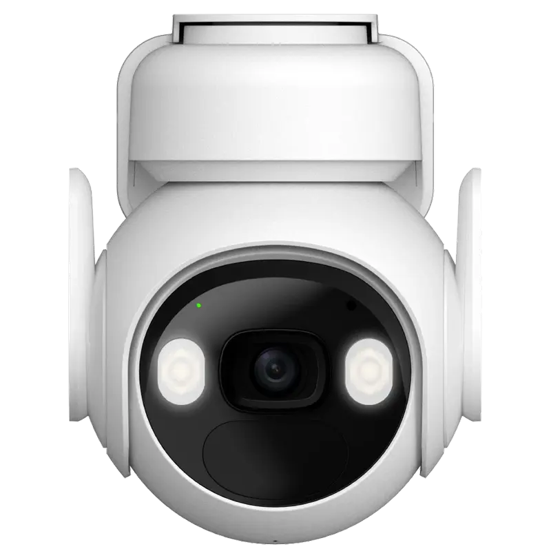 IP‑камера IMOU Cell PT Kit Lite 3MP Белый