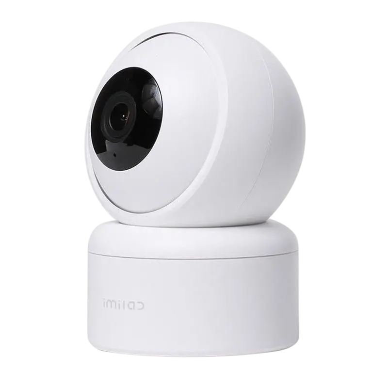 Камера видеонаблюдения Xiaomi IMILAB C20 Белый